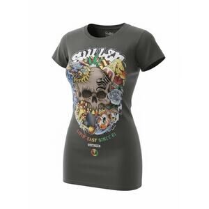 Women’s Sullen T Shirt